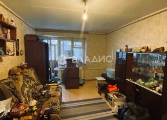 Продается 1-комнатная квартира, 33 м2, Ярославль, Заволжский район, Клубная улица, 64