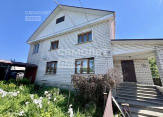 Продаю дом, 238.4 м2, посёлок городского типа Большое Полпино, переулок Горького, 11