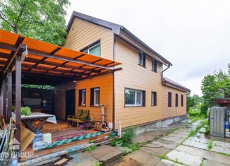 Продается дом, 60 м2, Хабаровск, Прибрежная улица