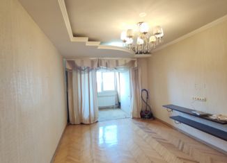 Продам 3-ком. квартиру, 63 м2, Нарткала, улица Гурфова, 17