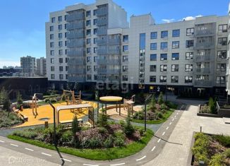 1-комнатная квартира на продажу, 42.1 м2, Казань, ЖК Лето