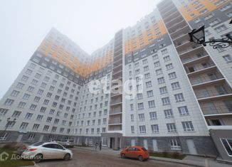 Трехкомнатная квартира на продажу, 65 м2, Тверь, улица Левитана, 95А, Московский район