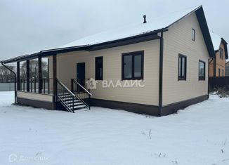 Продаю дом, 112 м2, село Усадище, улица Королькова, 142