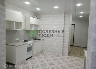 Продается 1-комнатная квартира, 40 м2, Саратов, улица имени И.С. Левина, 11