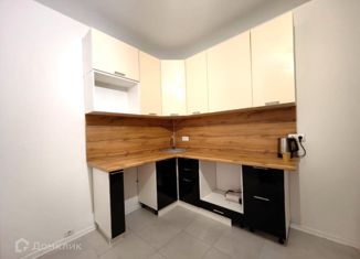 Продажа 2-ком. квартиры, 38.3 м2, Санкт-Петербург, ЖК Кантемировская 11, Большой Сампсониевский проспект, 69к1