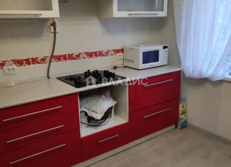 2-ком. квартира на продажу, 50.6 м2, Нижний Новгород, Днепропетровская улица, 12, Днепропетровская улица