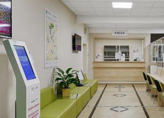 Офис на продажу, 8528 м2, Москва, Сенежская улица, 1/9, Головинский район