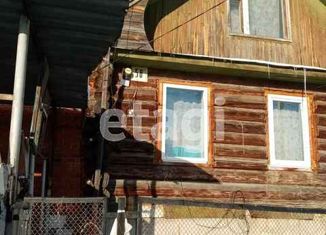 Продажа дома, 65 м2, поселок Тургояк, улица Карла Маркса, 65А