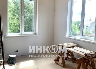 Дом на продажу, 200 м2, село Жаворонки, садоводческое некоммерческое товарищество Солнечная Поляна, 120