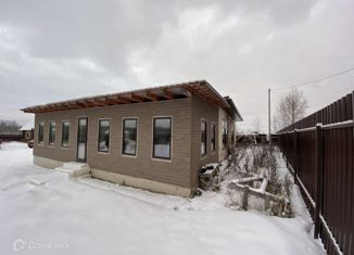 Продается дом, 190 м2, деревня Беклемишево