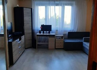 Продажа комнаты, 17 м2, Московский, 1-й микрорайон, 45