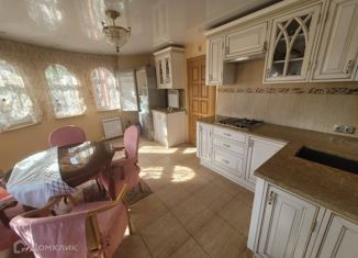 Продам дом, 170 м2, деревня Афинеево, деревня Афинеево, 30