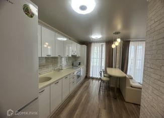 Продам квартиру студию, 41 м2, Владимирская область, улица Мира, 2Г