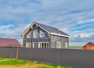 Продаю дом, 137 м2, село Танайка, Новая улица