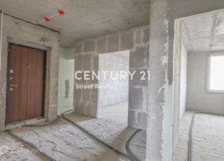 Продам 3-комнатную квартиру, 83.8 м2, Москва, улица Анны Ахматовой, 22, метро Рассказовка