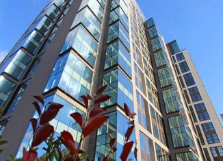 Продажа трехкомнатной квартиры, 103 м2, Москва, 2-я Звенигородская улица, 11, станция Беговая