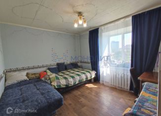 Продаю 1-ком. квартиру, 27.7 м2, Нижний Новгород, Батумская улица, 21, Батумская улица