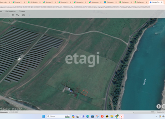 Продается участок, 10 сот., село Анос