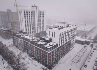 Продам 1-комнатную квартиру, 36.6 м2, Челябинск, проспект Ленина, 4, Тракторозаводский район