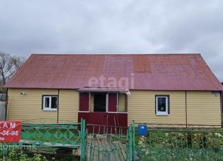 Продам дом, 86.5 м2, село Малый Хомутец