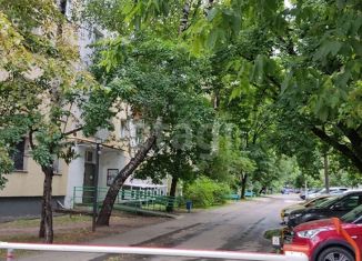 Продам двухкомнатную квартиру, 43.6 м2, Москва, Подъёмный переулок, 1, Подъёмный переулок