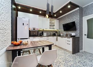 3-ком. квартира на продажу, 84.9 м2, Краснодар, улица им. Героя Яцкова И.В., 19к3, улица им. Героя Яцкова И.В.