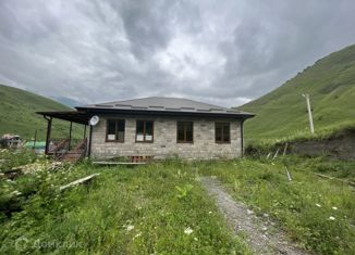 Продается дом, 110 м2, село Старая Саниба, Центральная улица, 33А