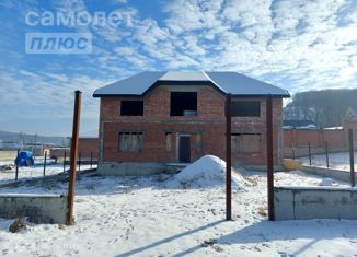 Продам дом, 220 м2, Грозный, дачное некоммерческое партнёрство Пенсионер, 99, Байсангуровский район