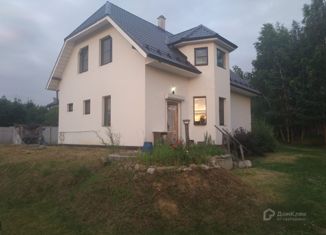 Продается дом, 200 м2, деревня Первомайка, Озёрная улица