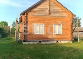 Продаю дом, 114 м2, Костромская область