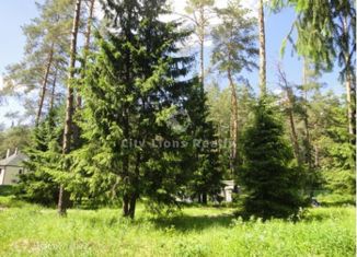 Земельный участок на продажу, 28 сот., деревня Николо-Черкизово, Речная улица