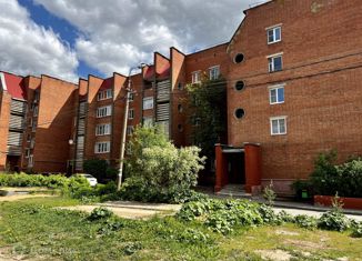 Продажа 3-комнатной квартиры, 60 м2, Переславль-Залесский, Полевая улица, 6