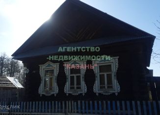 Продаю дом, 30 м2, деревня Нуктуж, улица Нуктуж