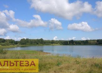 Продаю участок, 10 сот., поселок Клюквенное, Сиреневая улица