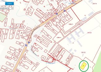 Продажа участка, 30 сот., деревня Подборки