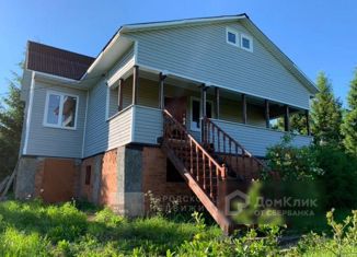 Дом на продажу, 142.2 м2, садовое товарищество Содружество, садовое товарищество Содружество, 103