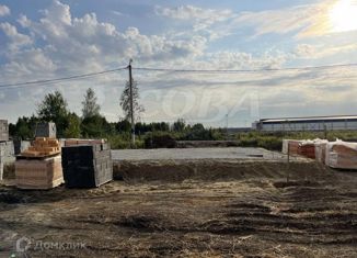 Продажа участка, 7 сот., село Перевалово, Тенистая улица, 4