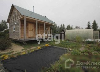 Продам дом, 55 м2, Мегион, Таёжная улица