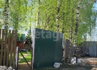 Продается дом, 12 м2, территория Эжвинский