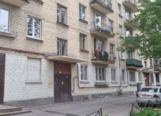 Продаю 3-комнатную квартиру, 56 м2, Санкт-Петербург, улица Крупской, 31, улица Крупской