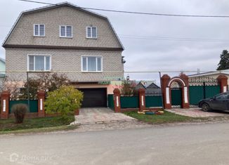 Продажа дома, 260.7 м2, село Шемордан, улица 3 Сентября, 80