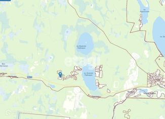 Продаю участок, 10 сот., СНТ Коммунальник