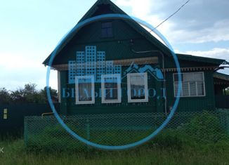 Продам дом, 38.2 м2, посёлок Новое Леушино, 1-я Первомайская улица, 22