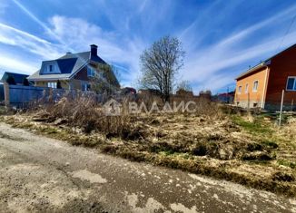 Продается участок, 7.5 сот., посёлок Рылеево, 3-я линия