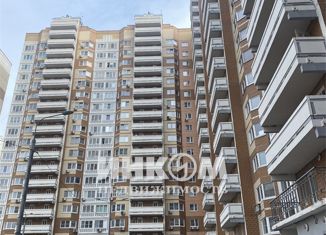 1-ком. квартира на продажу, 36 м2, Москва, ЖК Авиатика, Хорошёвское шоссе, 40Ас2