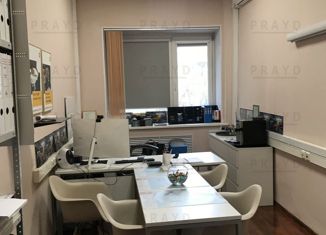 Сдаю офис, 15.1 м2, Москва, 2-й Верхний Михайловский проезд, 9с2, Донской район