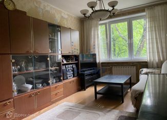 Продается трехкомнатная квартира, 62.3 м2, Москва, улица Говорова, 3