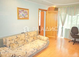 2-ком. квартира на продажу, 43 м2, Пермь, улица Плеханова, 58, Дзержинский район