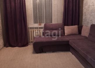 Продается 2-ком. квартира, 53.7 м2, Лянтор, 2-й микрорайон, 15