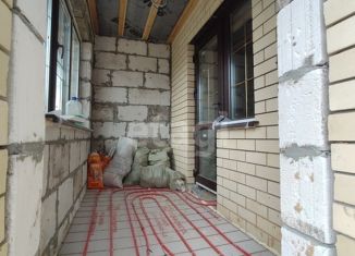 Продажа дома, 91 м2, деревня Медовка, Бирюзовая улица